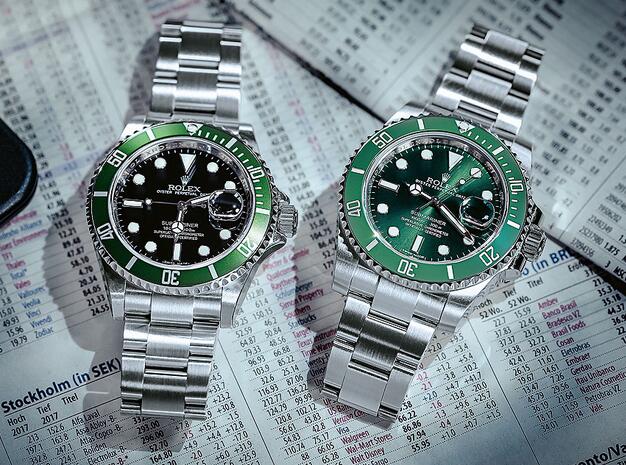 Tools For The Depths: The Cheap Dive Replica Watches UK Of Rolex