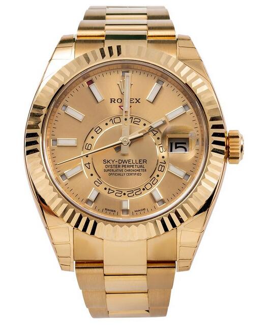 The World Cant Just Get Enough Of Luxury Fake Rolex Watches UK – The Swiss Watchmaker Had A Record-setting Sales Revenue Of $13 Billion In 2021