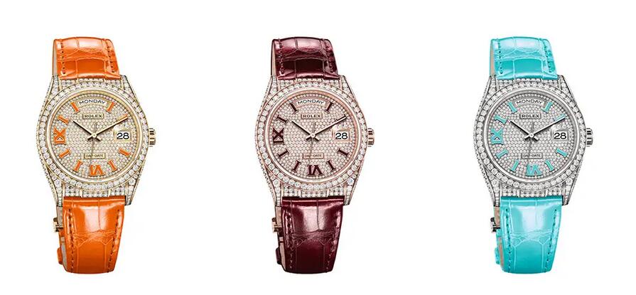 The Price Of Some High Quality Rolex Replica Watches UK Starts To Go Down On The Secondary Market