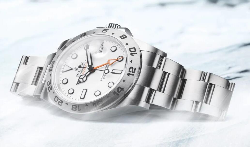 Join Rolex On A Fun Adventure At Its First UK 1:1 Perfect Replica Rolex Explorer Watches Exhibition In Malaysia