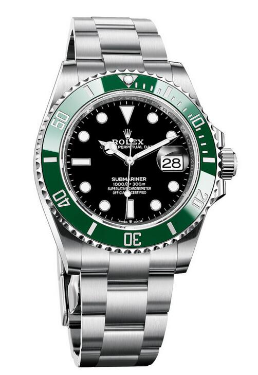 Rare Oyster: Testing The AAA Wholesale Fake Rolex Oyster Perpetual Submariner Date LV Watches UK