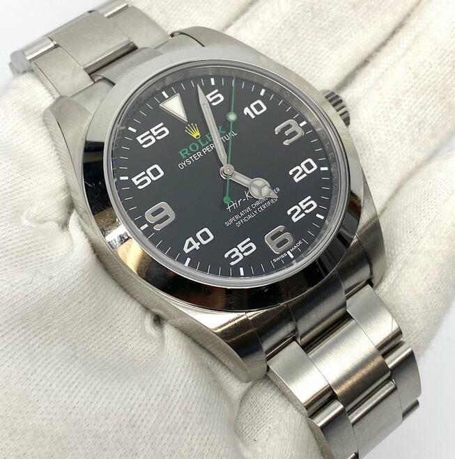 UK Top Quality Rolex Fake Watches For Sale