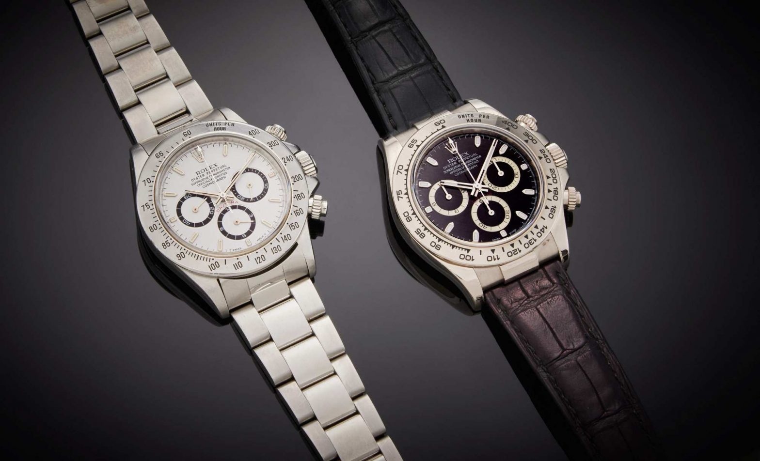 Swiss Made Rolex Daytona  UK prices surge after a new version debuted at Watches and Wonders