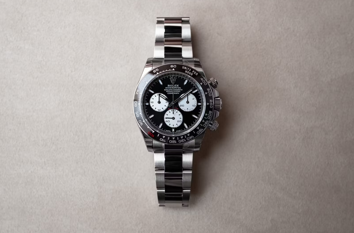 Hands-On With The Le Mans Rolex Daytona Replica For Sale UK