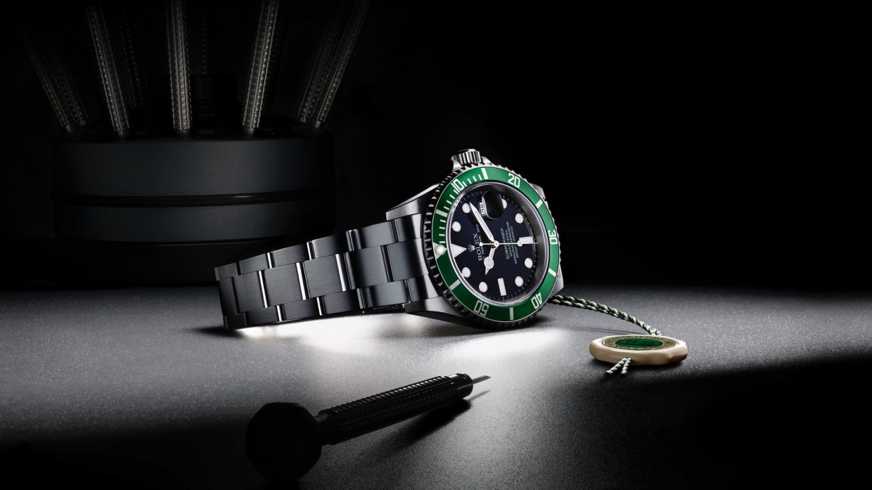 Why UK Swiss Replica Rolex’s Bucherer acquisition will shake up the luxury watch industry