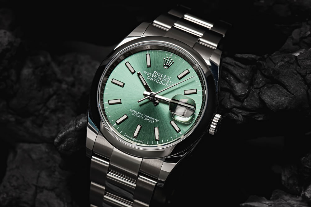 Mid-career excellence – Luxury Replica Rolex Datejust Watches Online UK