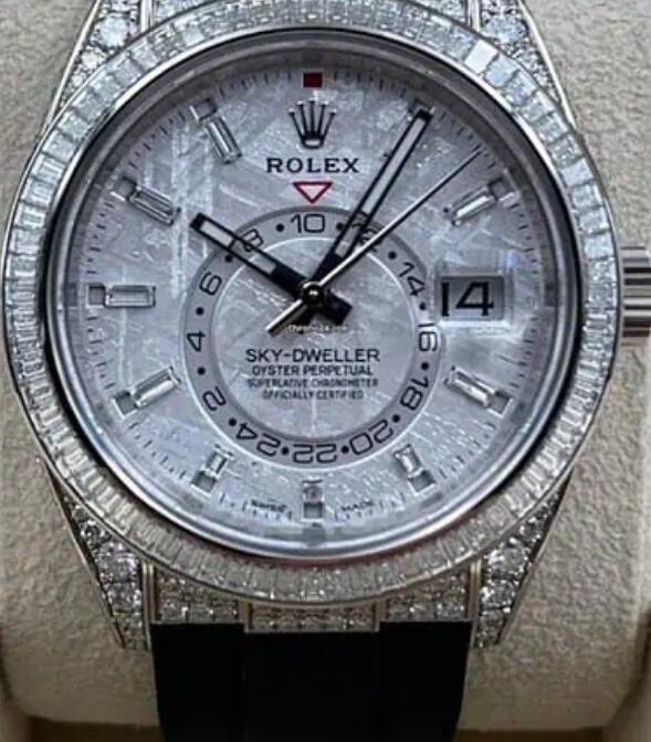 Salman Khan flaunts new diamond-studded UK 1:1 fake Rolex watch worth Rs…