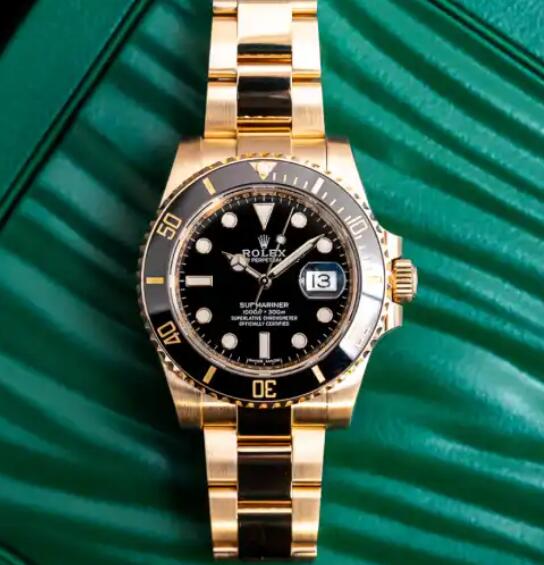 Win a stunning UK perfect fake Rolex Yellow Gold Submariner or £20,000k cash alternative from just 89p with our discount code