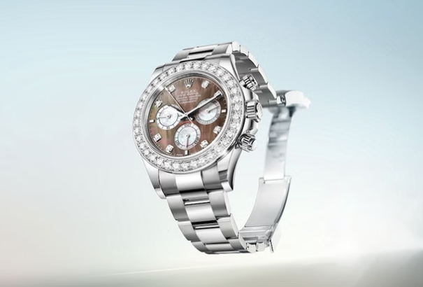 UK PERFECT REPLICA ROLEX OYSTER PERPETUAL COSMOGRAPH DAYTONA