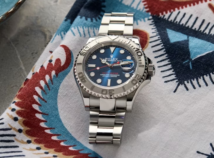 UK AAA Quality Replica Rolex Yacht-Master 40 126622
