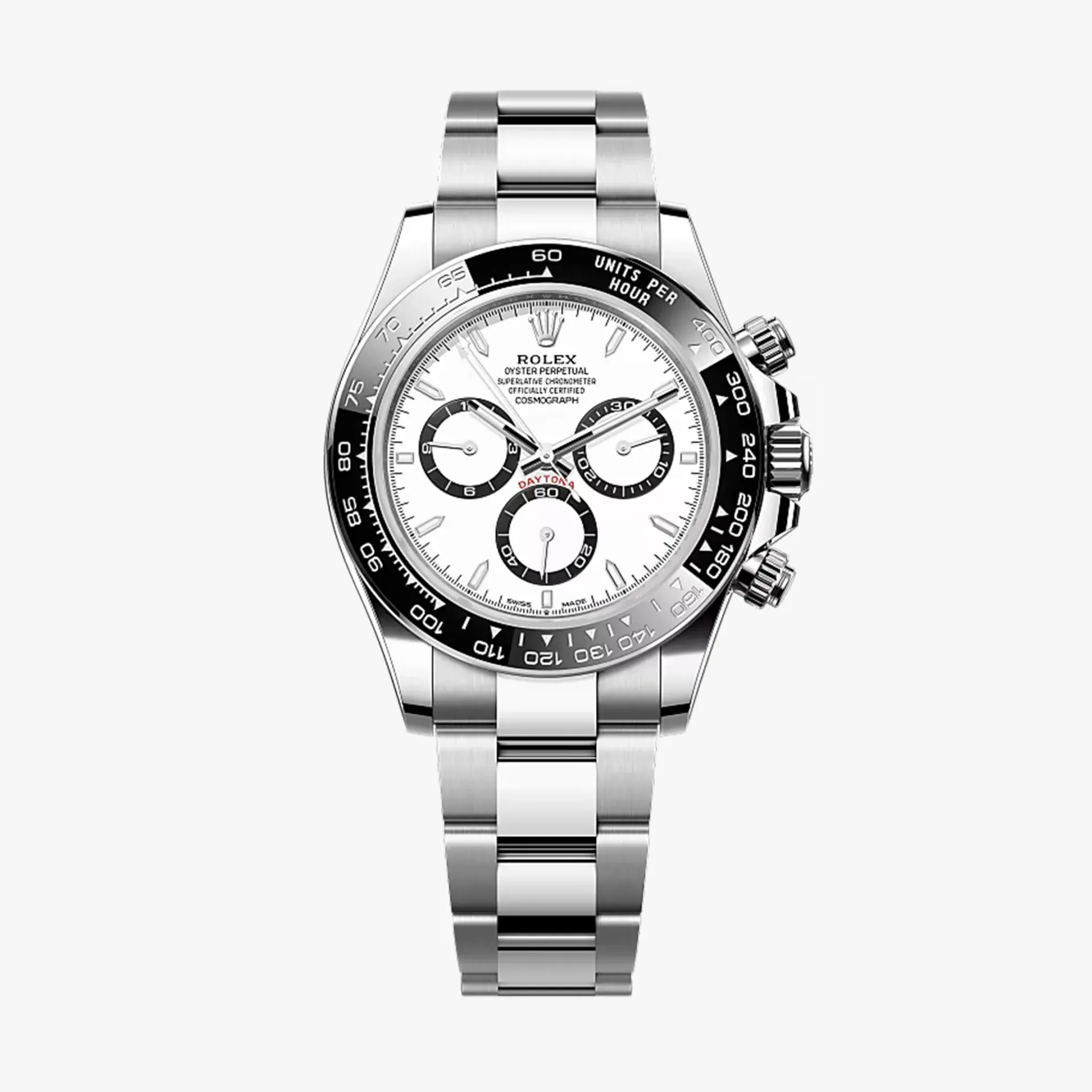 UK 1:1 Wholesale Replica Rolex Cosmograph Daytona Watches