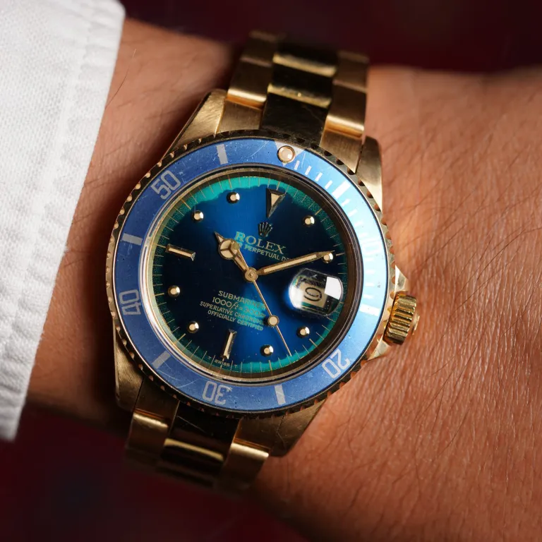 UK Best 1:1 Wholesale Replica Rolex Submariner Watches To Buy In 2024