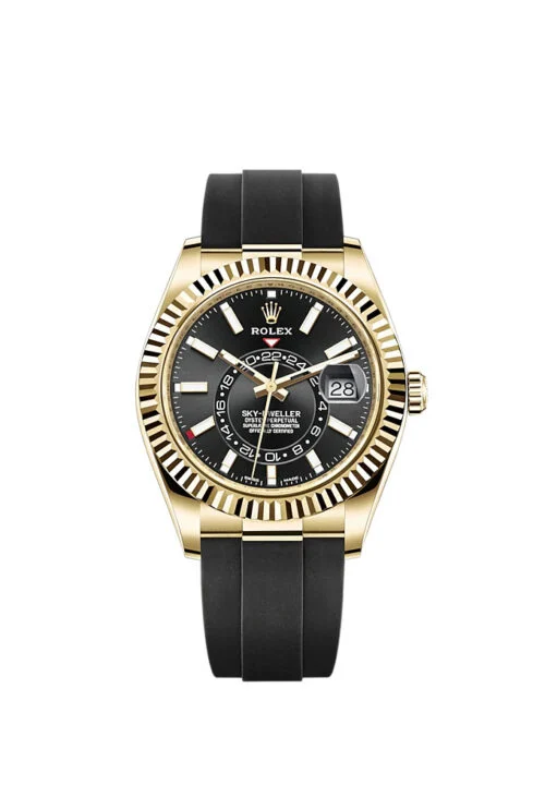 Two Elegant UK Online Replica Rolex Watches You Deserve To Choose