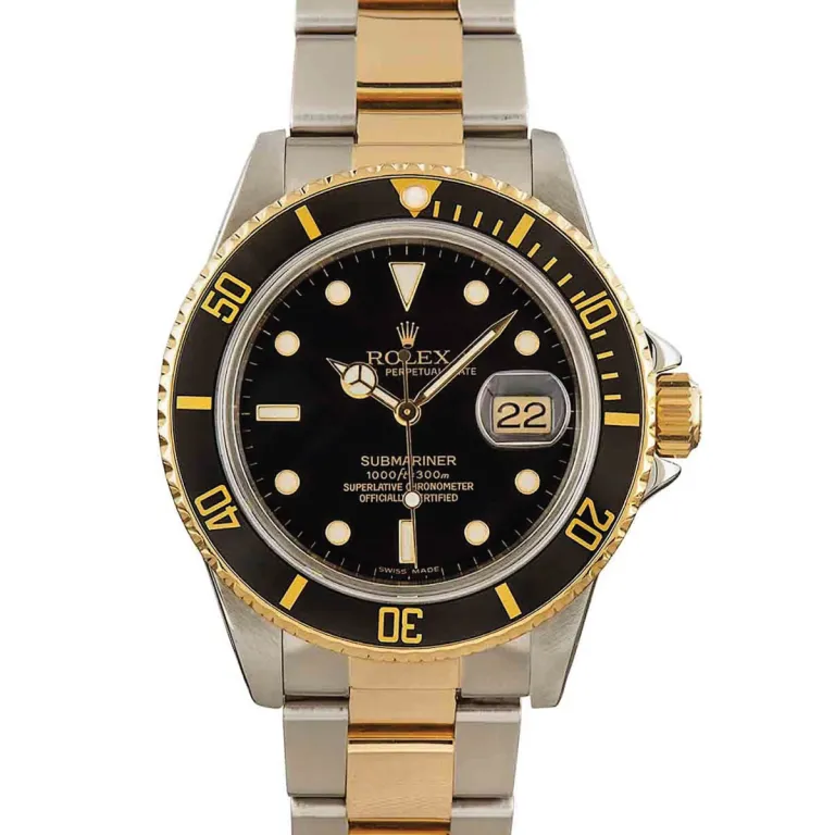 Two UK Perfect Replica Rolex Watches Worth Collecting