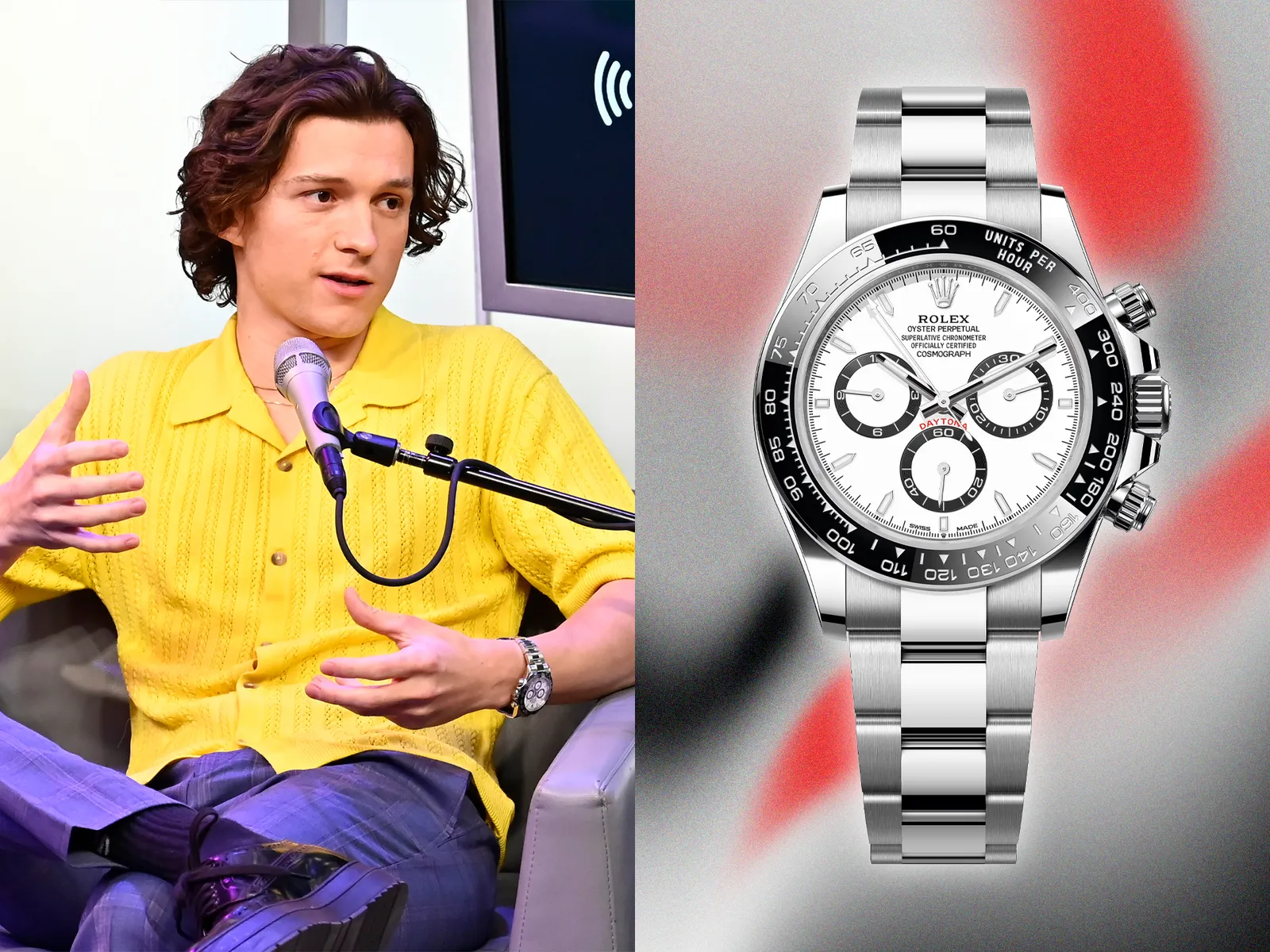 This UK AAA Perfect Replica Rolex Daytona Watches Are Worth £25k – But Could Be Yours For Only £20